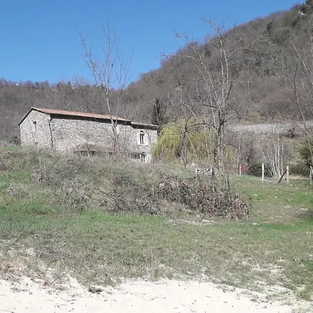 Prázdninový dům Le Doux Marronnier