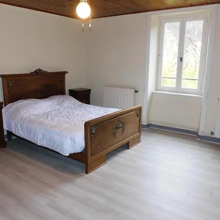 Prázdninový dům Le Doux Marronnier Saint-Barthelemy-le-Plain